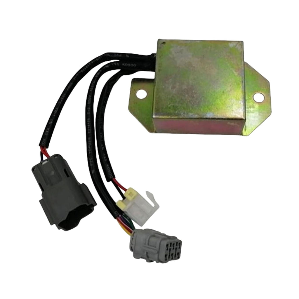Throttle Controller 21W-06-21712 Fits for Komatsu PC60-7 PC75UU-3 PC70-7 PC128UU-1