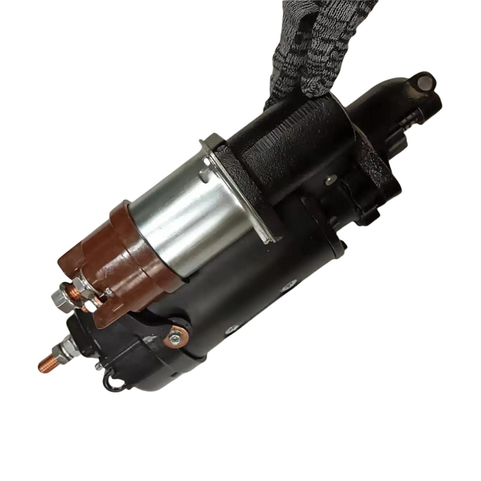 207-1551 106-8554 11T Starter Motor Fits for Caterpillar Engine C9 Replace parts