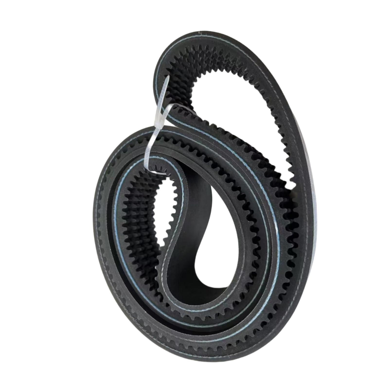 7177671 Drive Belt Fits for Bobcat Skid-Steer Loader S630 S650 Compact Tfack Loader T630 T650 T870