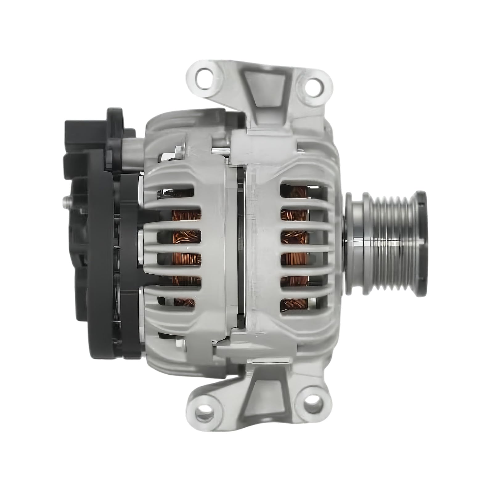 0141542702 014154270280 120A 14V Alternator Fits for Benz for Viano for Vito