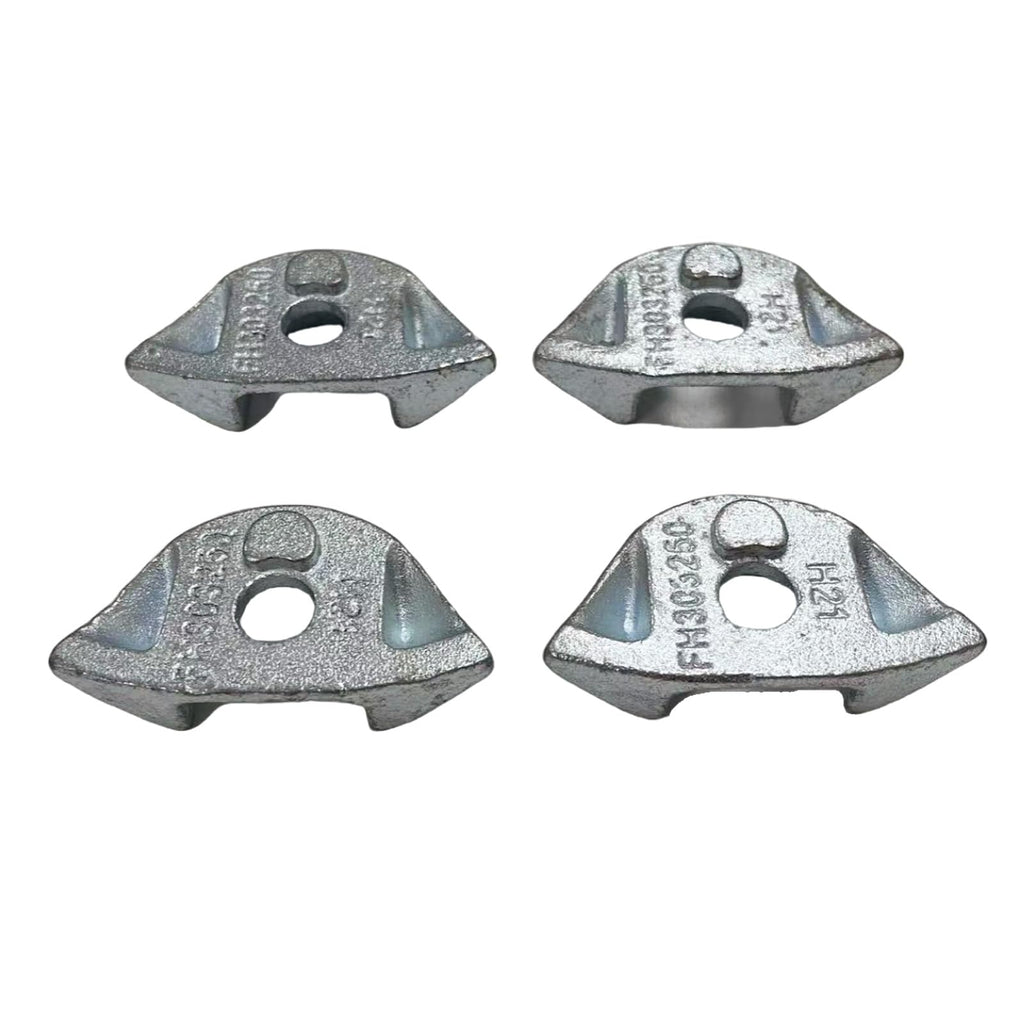 4 Pcs wear Cap FH303250 FH303-250 Fits for John Deere