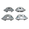 4 Pcs wear Cap FH303250 FH303-250 Fits for John Deere
