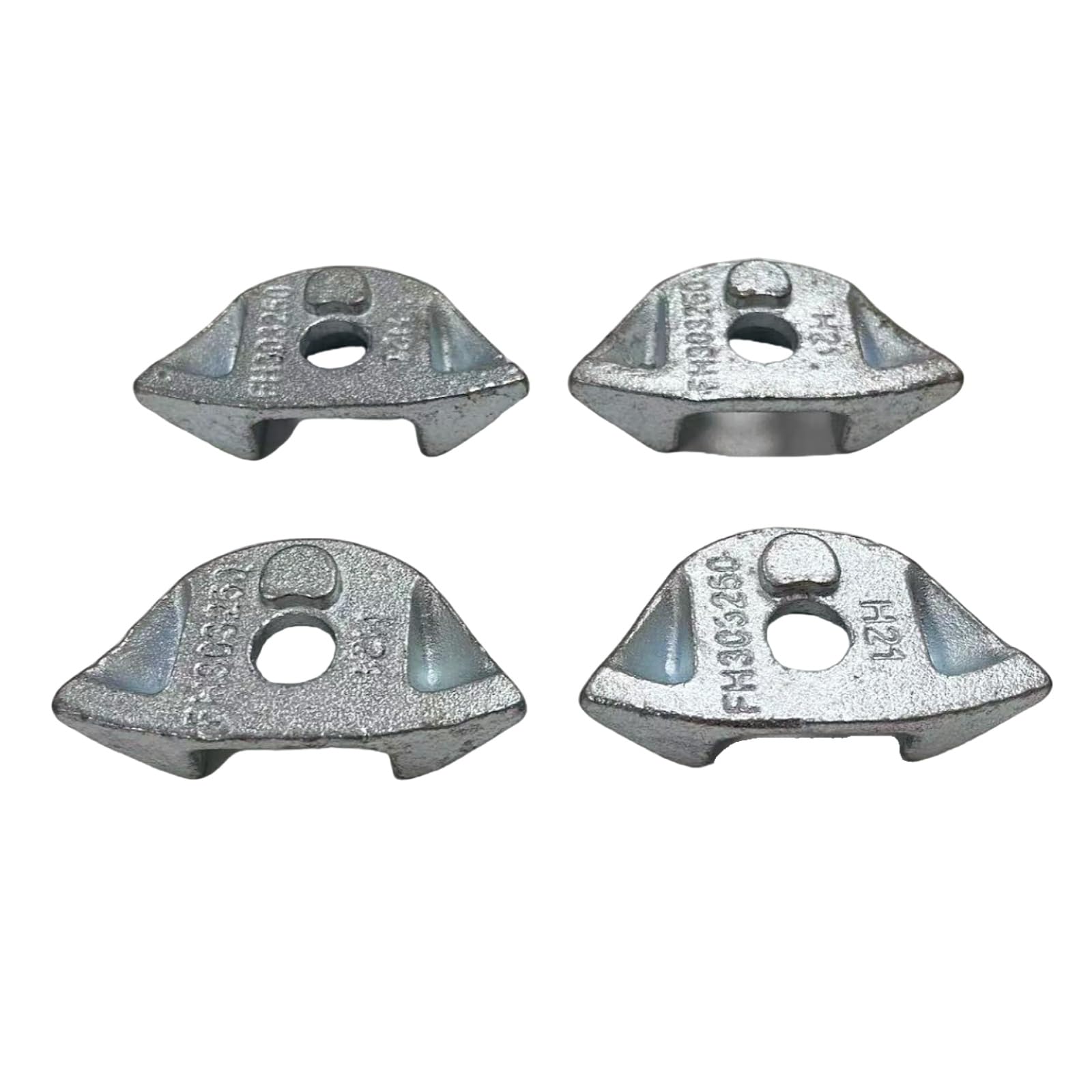 4 Pcs wear Cap FH303250 FH303-250 Fits for John Deere
