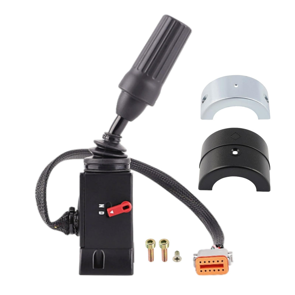 8223049 Transmission Shifter Selector Fits for JLG Lull 1044C-54 6036 6042 10054 10042 8042 Replace parts