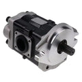 Sgaorcpas 3C001-82202 3C00182203 Hydraulic Pump Fits For Kubota M6060 M7040 M7060 M8540 M5660 M6060HD M6060HDC M6060HFC M7040DT M7040DT1 M5140DT M5140DTC 3C001-82203 3C001-82204 Tractor