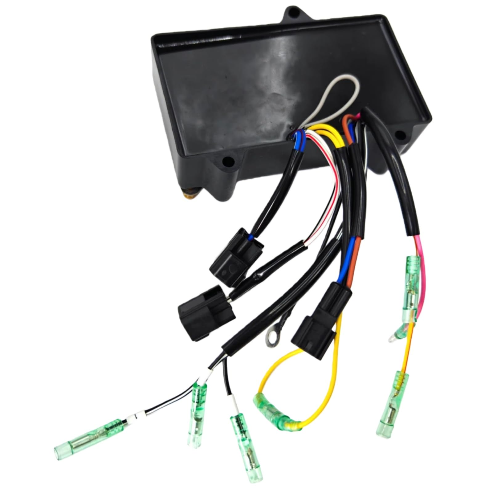 6H2-85540-10-00 Ignition Module Fits for Yamaha 60-70HP