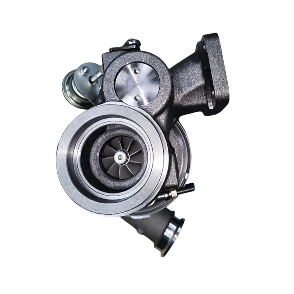 VOE21761005 VOE 21761005 Turbocharger Fits for Volvo EC220D EC220DL EC235D L60G L70G L90G