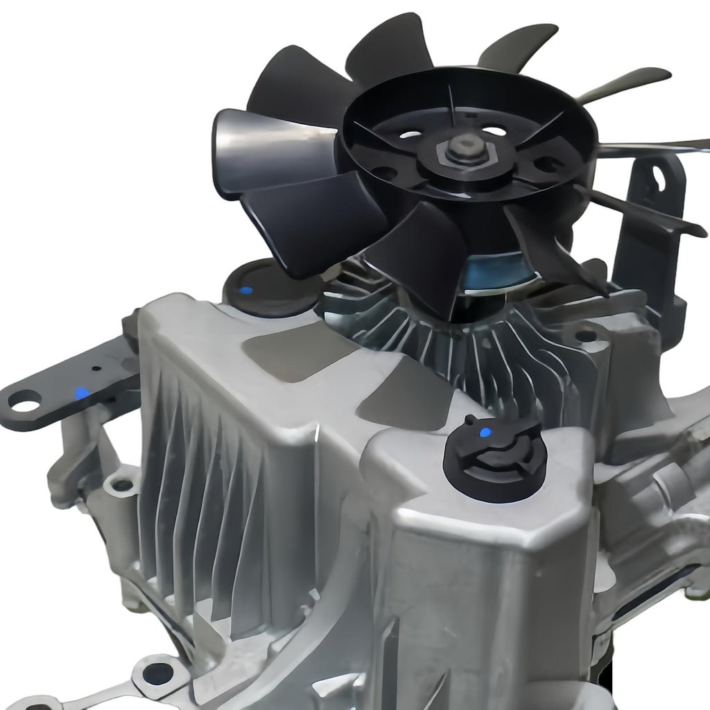 Transmission MIA10911 Fits for John Deere 135 145 155C D160 D170 E170 E180 LA130 LA140