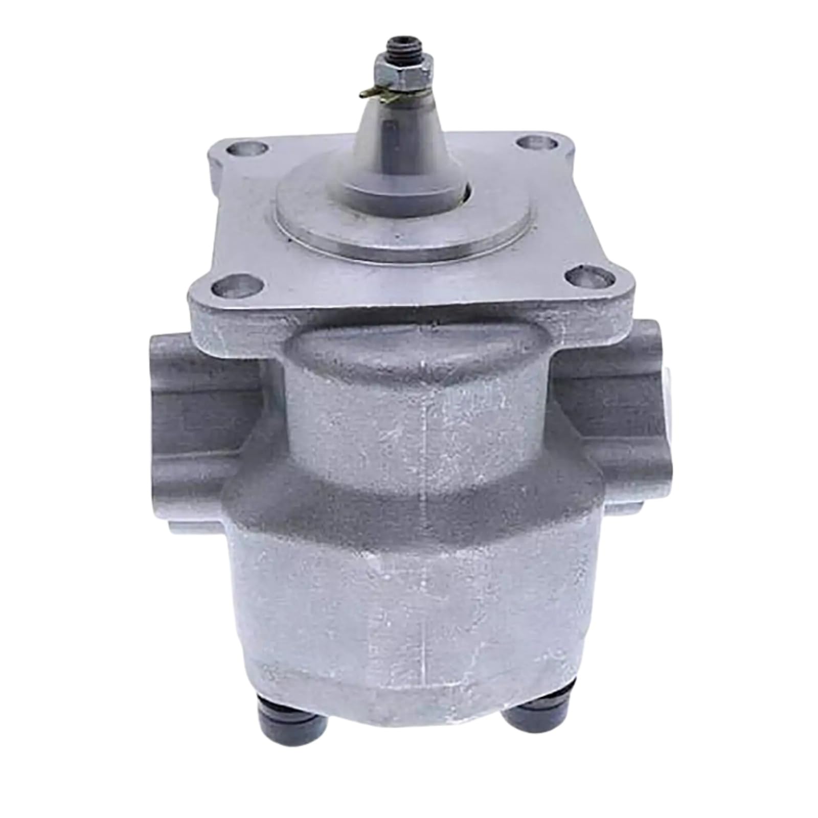 Hydraulic Pump 66621-3610-2 66621-36102 6662136102 67211-7610-2 67211-76102 6721176102 67211-7610-0 67211-76100 6721176100 For Kubota B4200 B5100 B6000 B6100 B7100 F2000 F2100