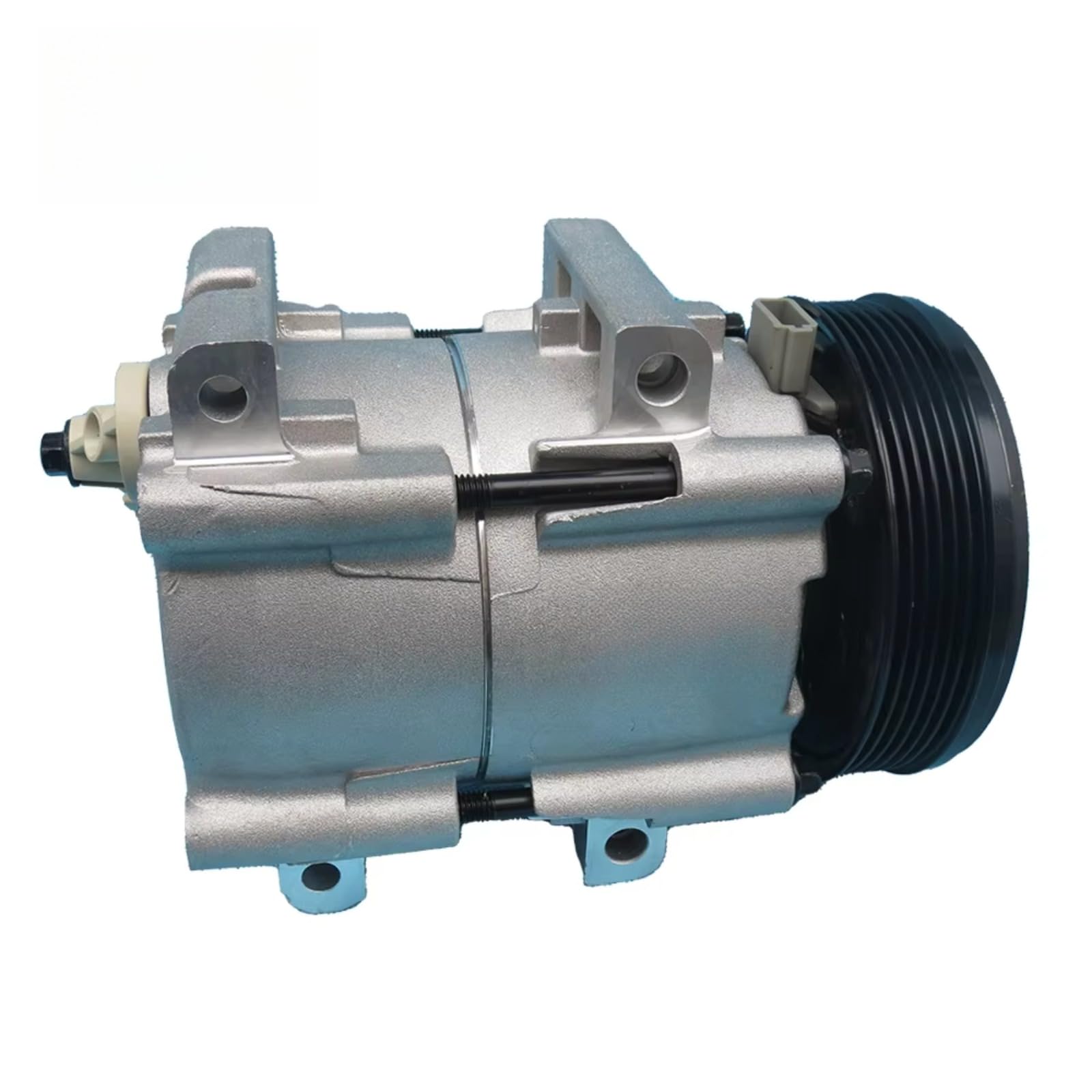 2010583 58130 FS10 12V AC Compressor Fits for 1971-1997 Ford Windstar F-250 F-350 Replace parts