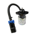 Sgaorcpas 12V Fuel Shutoff Solenoid 0175-12A5C9S SA-4863 For Kubota Engine