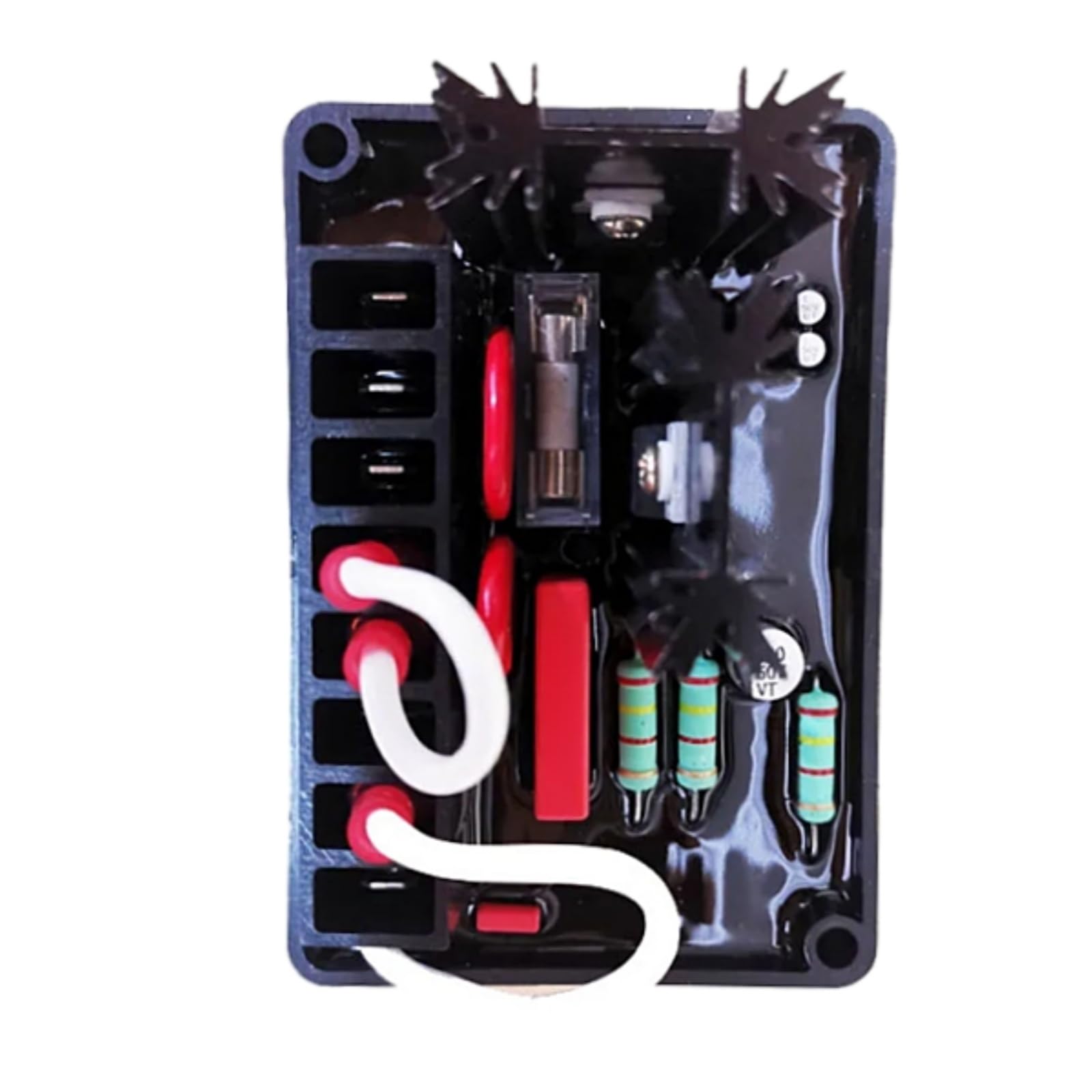 BE350 AVR Automatic Voltage Regulator Fits for Diesel Generator Genset Replace parts