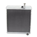 8N-0073 8N0073 Water Tank Radiator Fits for CAT 120G 12G 130G 140G 160G Excavator 3304 3306 Engine Replace parts
