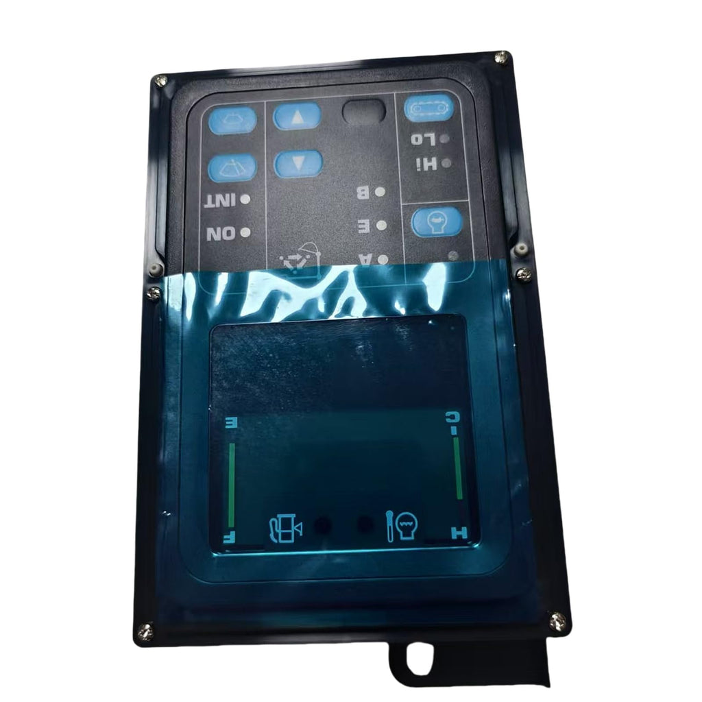 7835-10-2005 7835-10-2002 Monitor Fits for Komatsu Excavator PC200-7 PC220-7 PC400-7