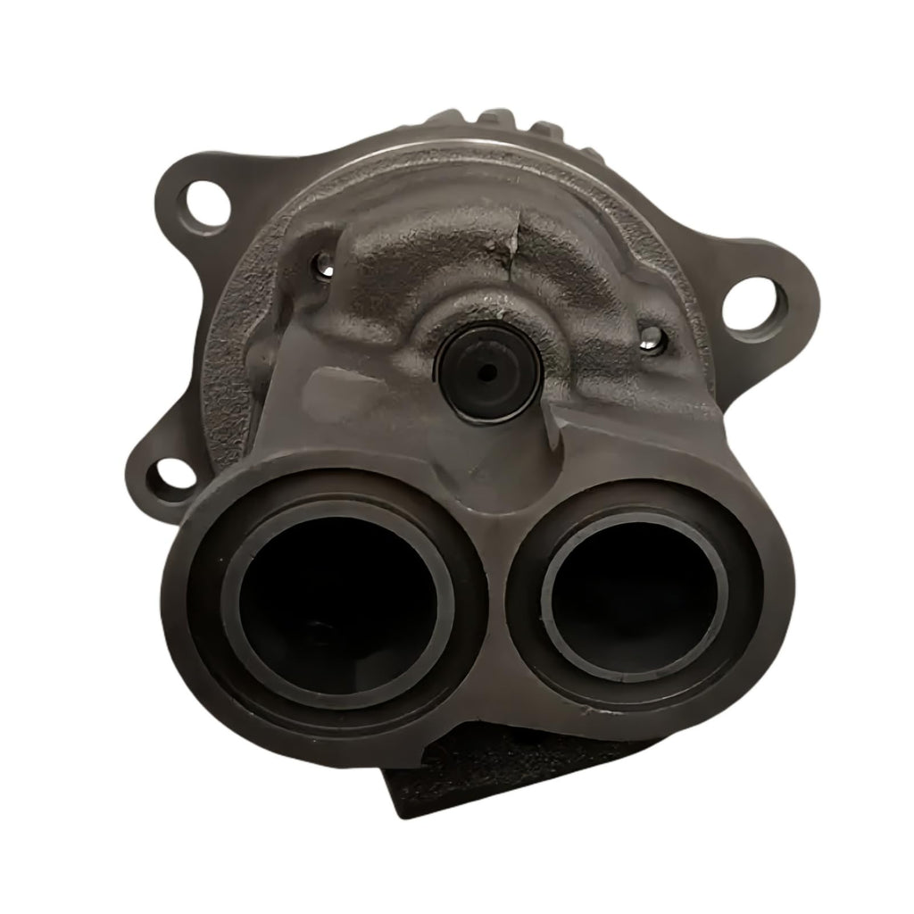 6150-51-1004 Oil Pump Fits for Komatsu 6D125 PC400-3 PC400-5 Replace parts