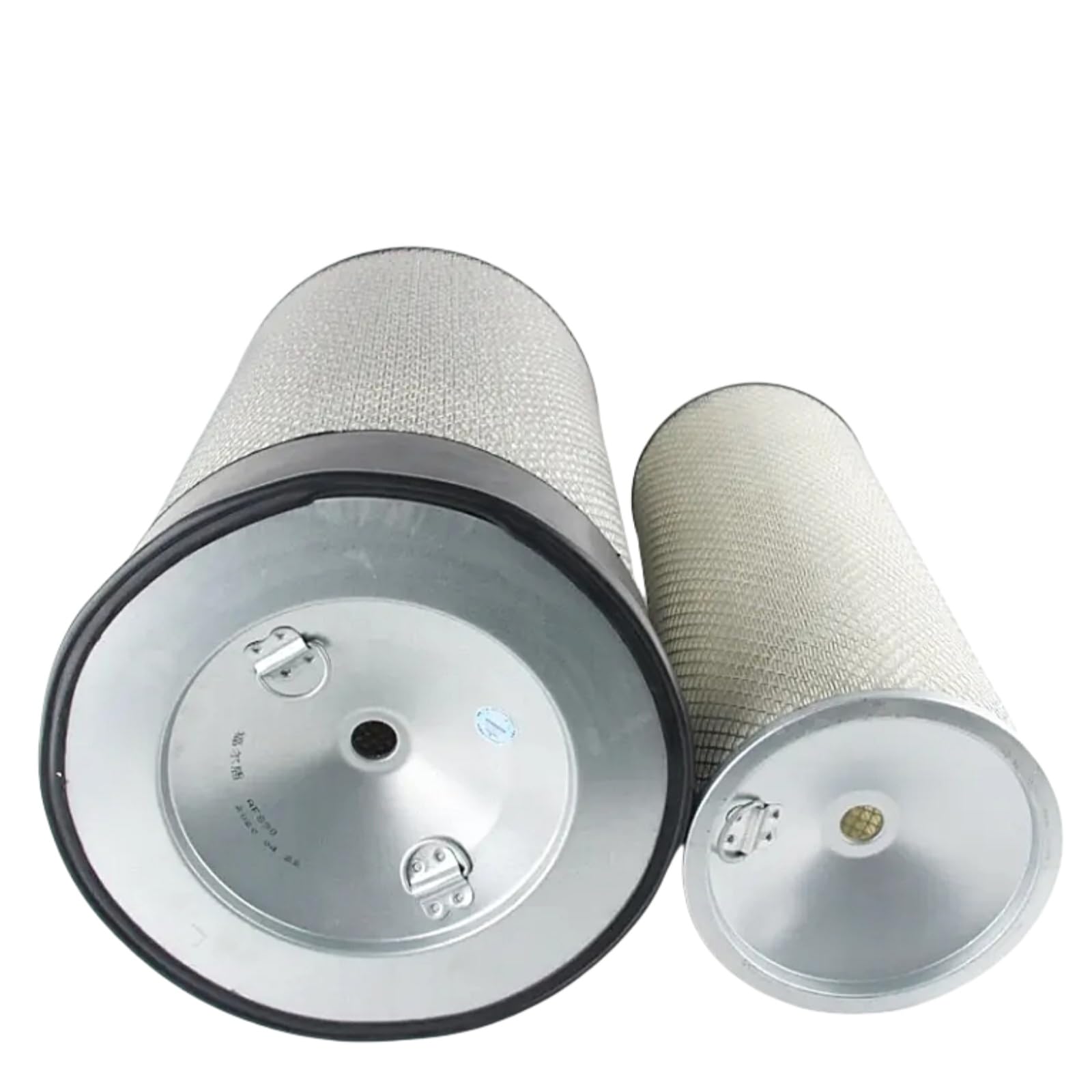 Air Filter P116446 P181049 for Tractor Diesel Engines Parts AF890 AF891 3013210 3013211