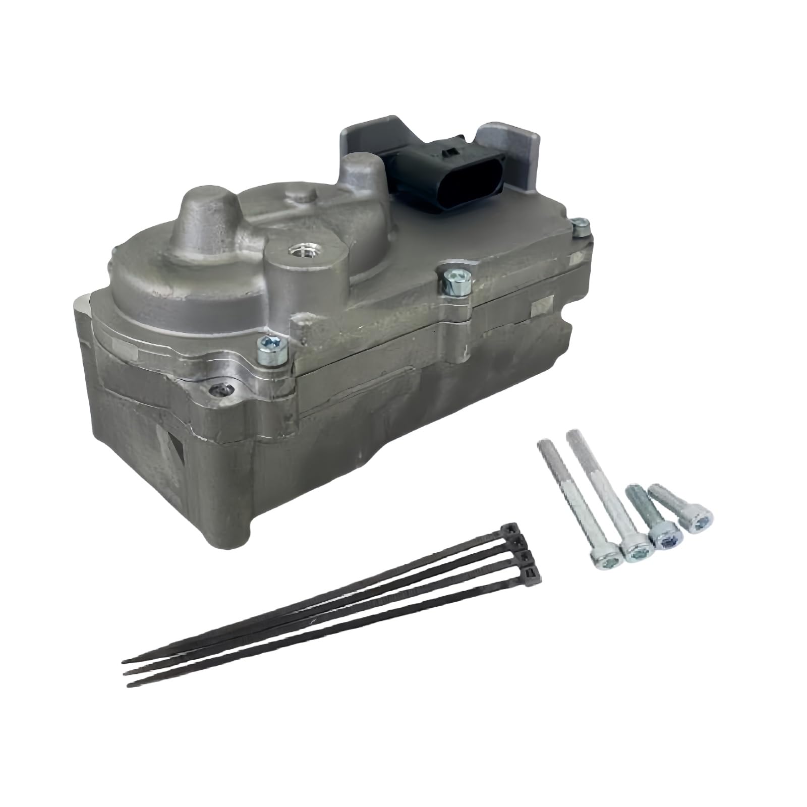 NEW 6374774RX 6374774 Turbocharger Actuator Fits for Cummins ISB6.7 Engine