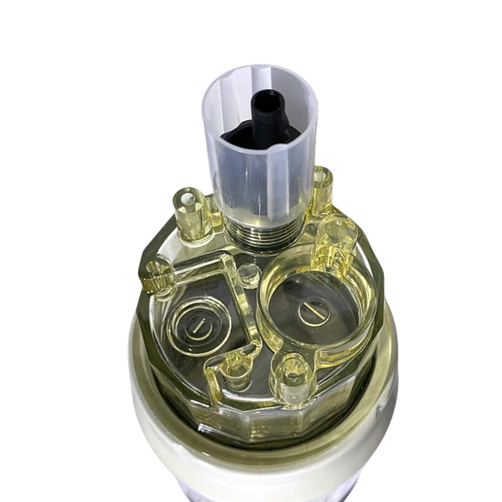 PL270 Fuel Water Separator Fits for Doosan DX 255 LC-3 DL 200 DX 140 W-3 DL 200 DX180LC-3 DL 160 Replace parts