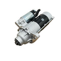 ME077796 M008T60071 24V Starter Motor Fits for Mitsubishi Engine 6D16 6D17 Replace parts