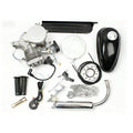 Gas Motor Engine Kit Fits for 80cc Bicycle Motorized 2-Stroke