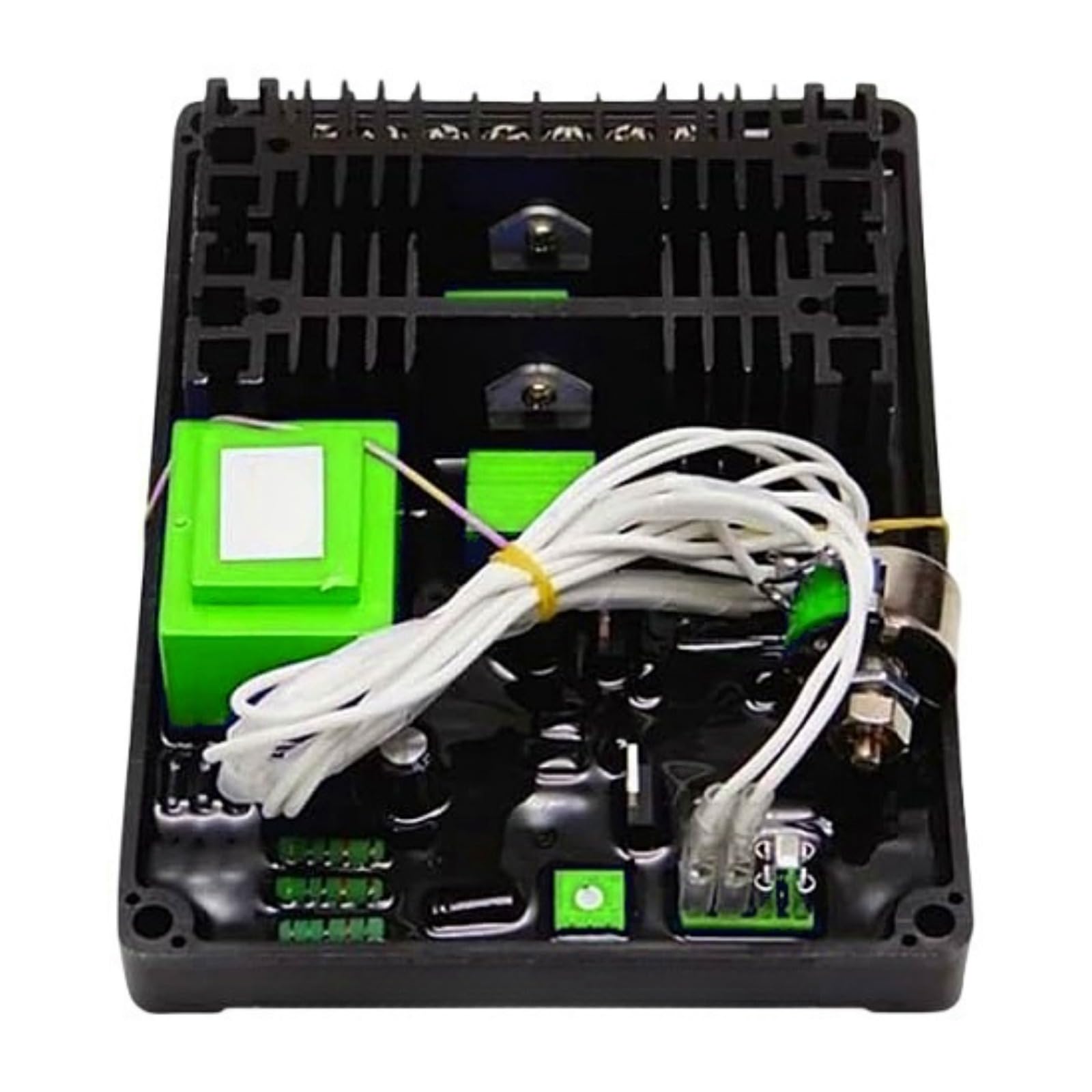 DX-11 AVR  Automatic Voltage Regulator Fits for Brush Generator Replace parts