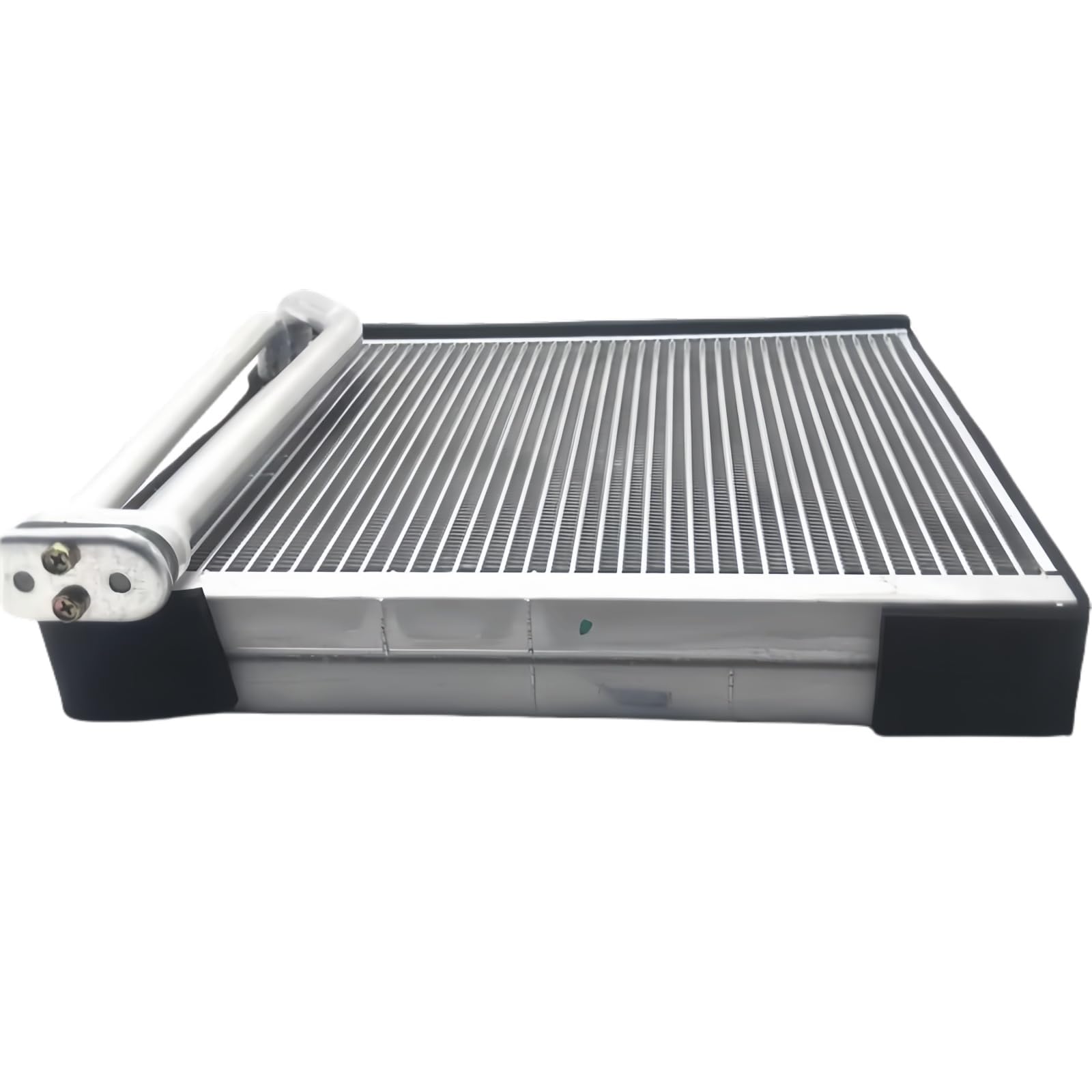 A/C Evaporator Core 245-7836 353-2151 Compatible with Cat 320D 311D LRR 311F LRR 312D 312D L 312D2 312D2 L 313D
