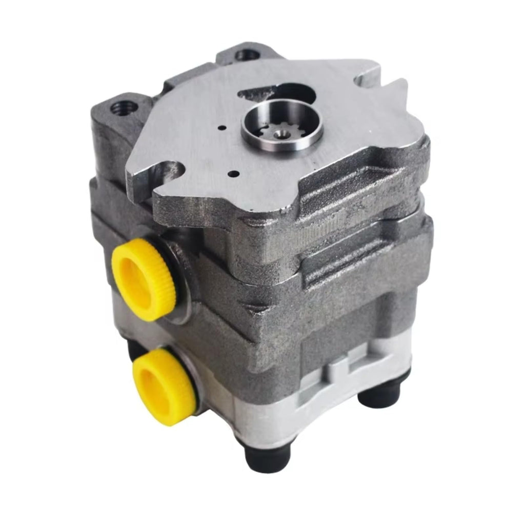 PVD-2B-40P Pilot Pump Fits for Excavator Gear Pump Replace parts