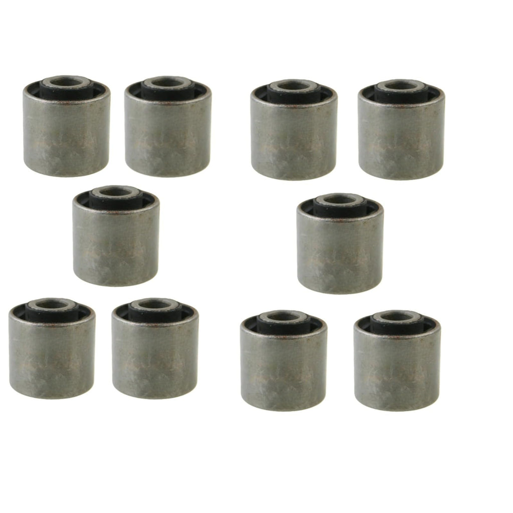 Sgaorcpas 10PCS Engine Bushing 24223 Fits for Linhai 260 300 ATV260 ATV300