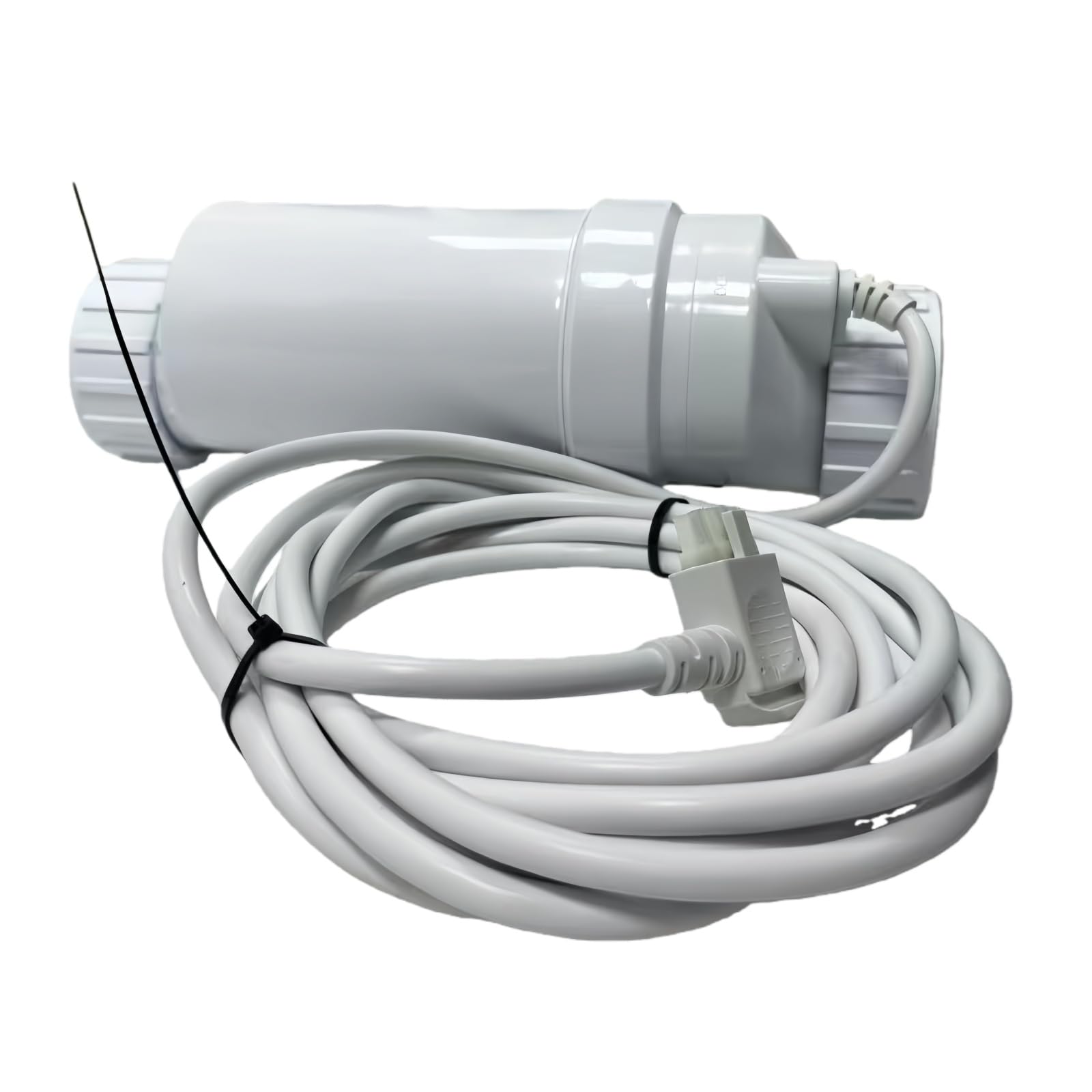 GLX-CELL-5 Salt Chlorination Cell Fits for Hayward TurboCell for Above-Ground Pools Up To 20,000 Gallons