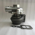 Turbocharger 114400-2110 HM-D00009 KZ000953 17021503 15708 Fits for HITACHI EX200-1 Excavator 6BD1 Engine