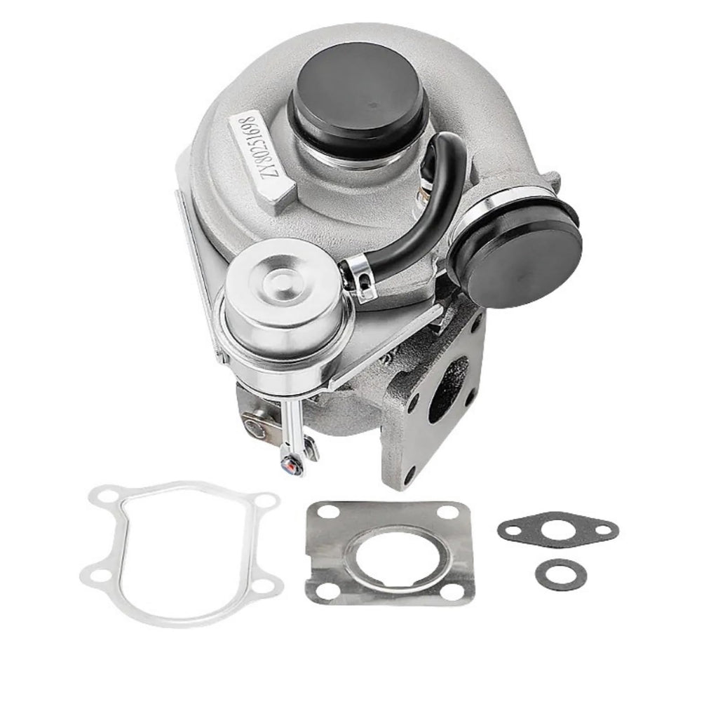 GT1752 Turbocharger 454061-5010S Fits for Iveco Daily, Fiat Ducato, Renault Master 2.8L 8140.43.2600 Euro-2 SOFIM, 8140.43, S9W700/702 Engine 1996-454061-0010, 454061-0001, 454061-10