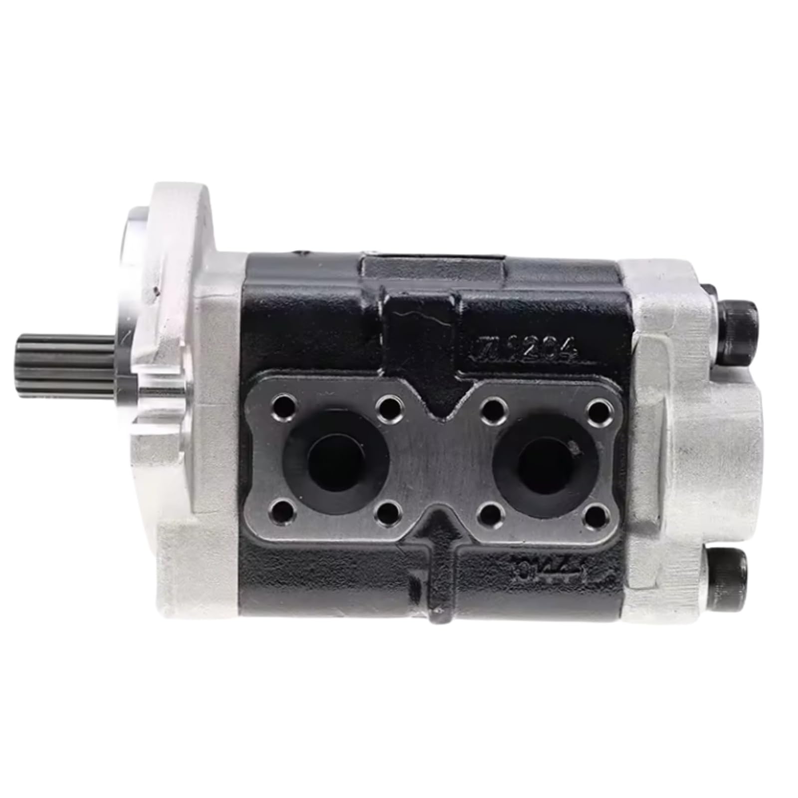 3C001-82202 3C00182203 Hydraulic Pump Fits For Kubota M6060 M7040 M7060 M8540 M5660 M6060HD M6060HDC M6060HFC M7040DT M7040DT1 M5140DT M5140DTC 3C001-82203 3C001-82204 Tractor