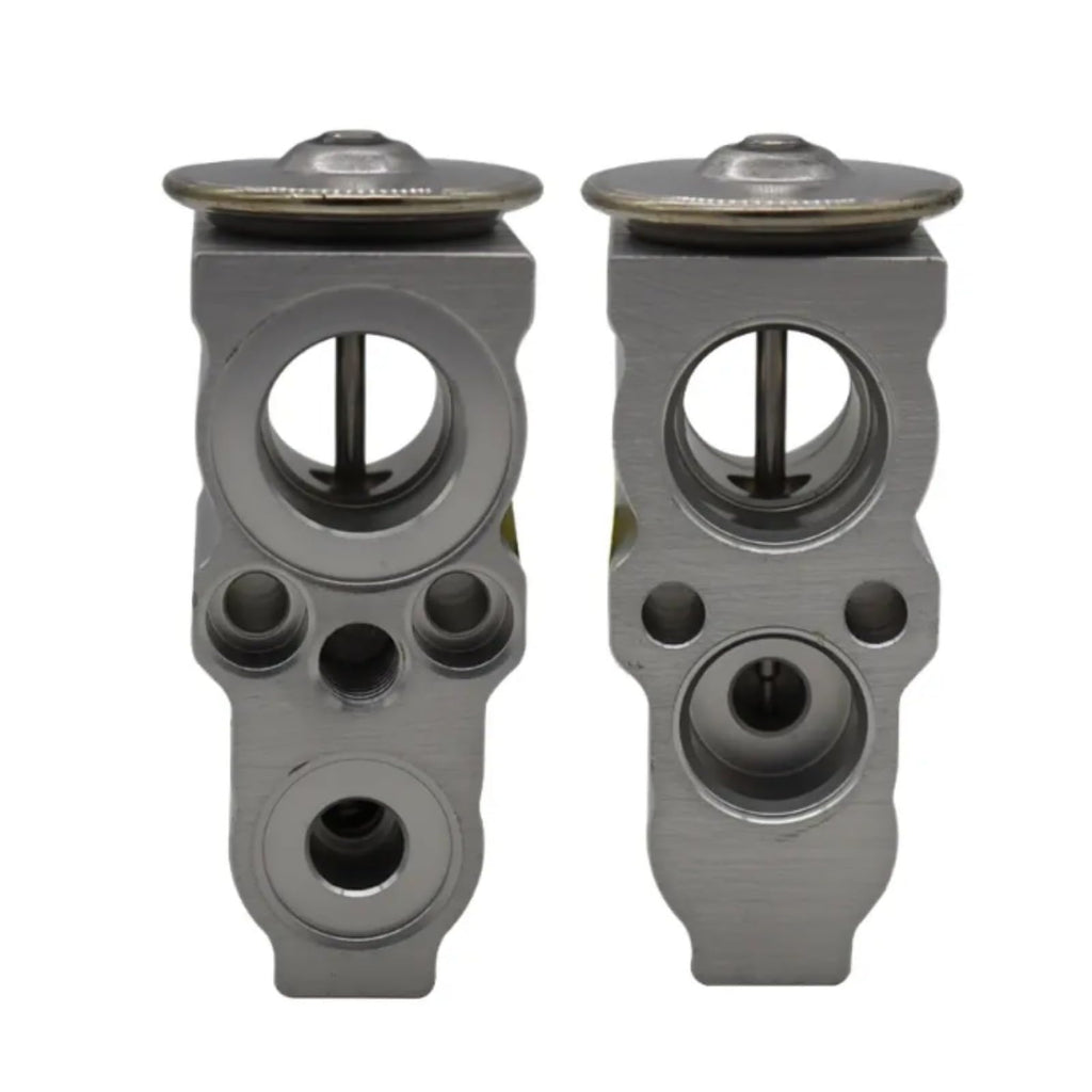 A0008354300 2pcs Expansion Valve Fits for Sprinter Capacitor Replace parts