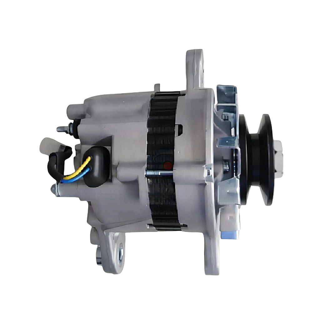 28Volt 35A Car Alternator 6D22 A002T72189 A5T70383 ME049165 Fits for Caterpillar