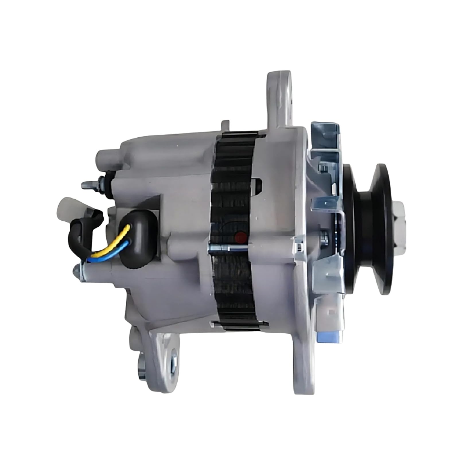 28Volt 35A Car Alternator 6D22 A002T72189 A5T70383 ME049165 Fits for Caterpillar