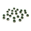 24pcs C9 Valve Oil Seal Fits for Caterpillar Engine Replace parts