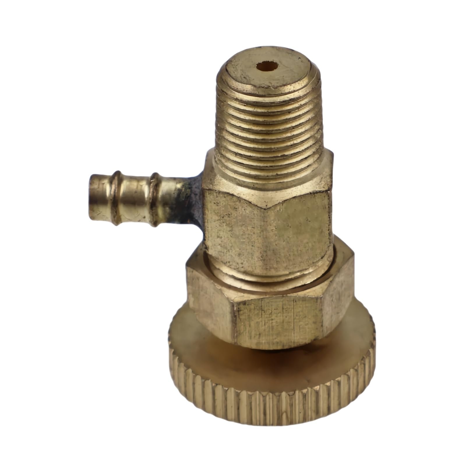 Fuel Bleeder Valve 6598102-A Fits for Bobcat S185 S205 S510 S130 S150 S160 T180 T190 T110 T140