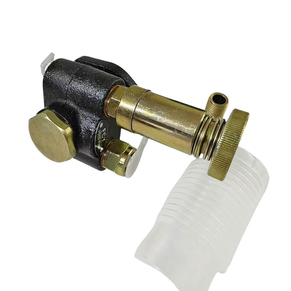1157502010 105220-6250 158SN869 9440610298 159SM139 Fuel Feed Pump for 6BD1 4BD1 Engine EX200-2 SH200 LS280 Komatsu PC220-3 PC200-3 Excavator