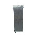 PC120-7 Water Tank Radiator Fits for Komatsu Replace parts