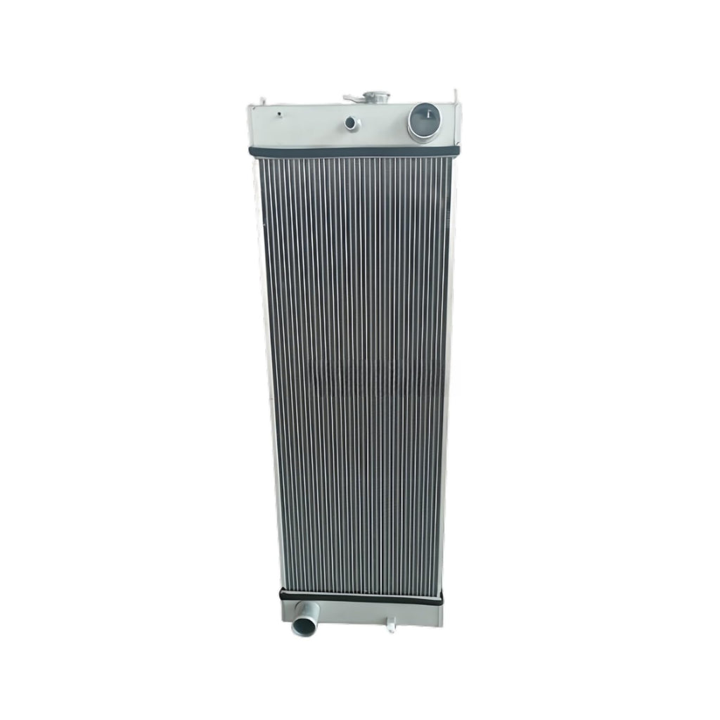 208-03-75110 Water Tank Radiator Fits for Komatsu PC400-8 Excavator Replace parts
