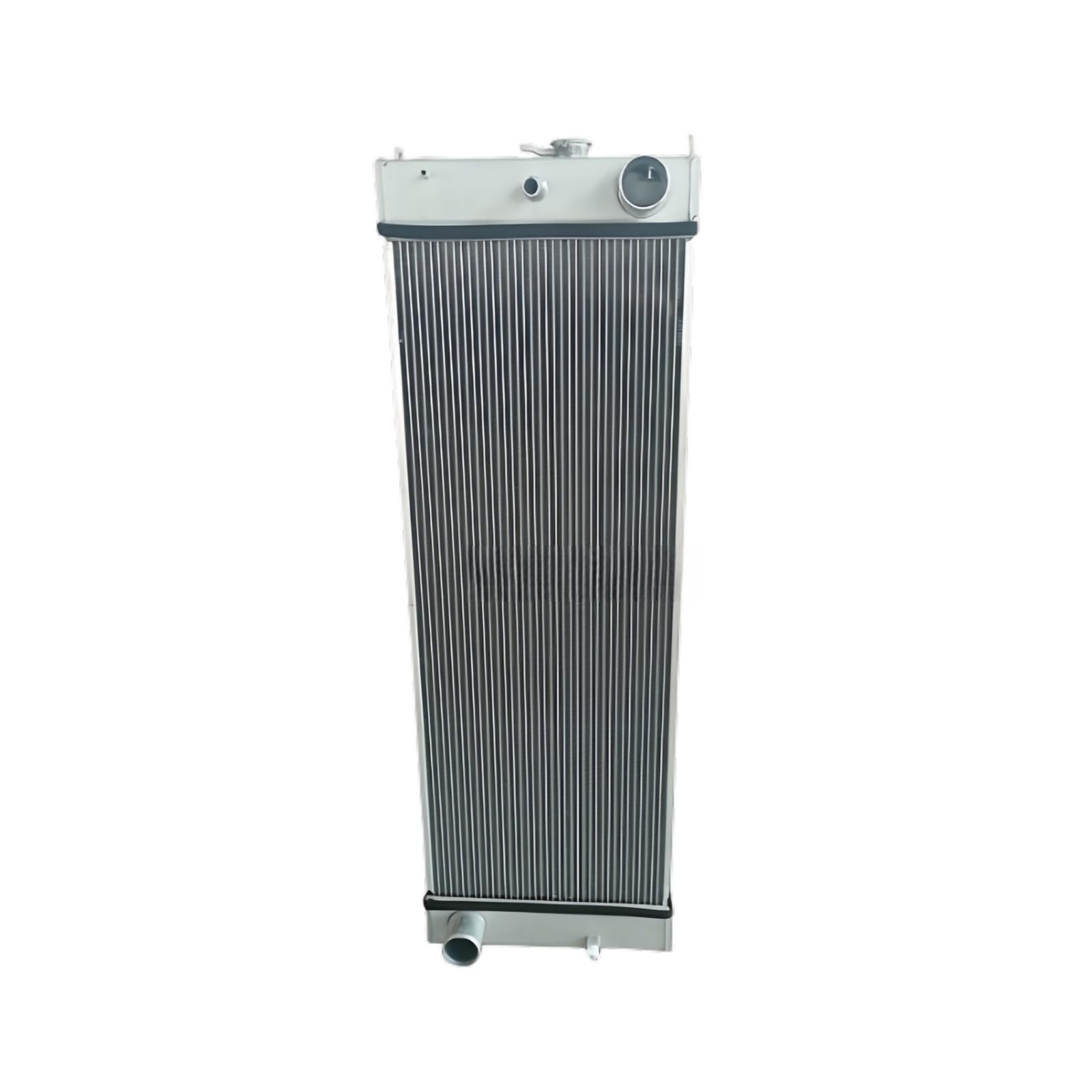 PC120-7 Water Tank Radiator Fits for Komatsu Replace parts