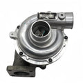 8-98185195-1 Turbocharger HM-D00087A D00087A 107442 Fits for JCB JCB130 JCB160 Excavator 4JJ1 Engine