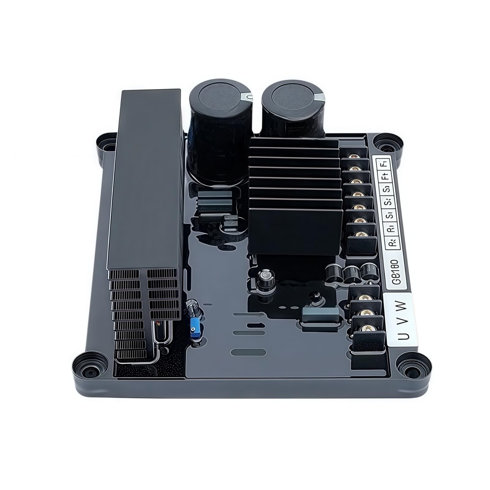 GB180 AVR Automatic Voltage Regulator Fits for Diesel Generator Replace parts