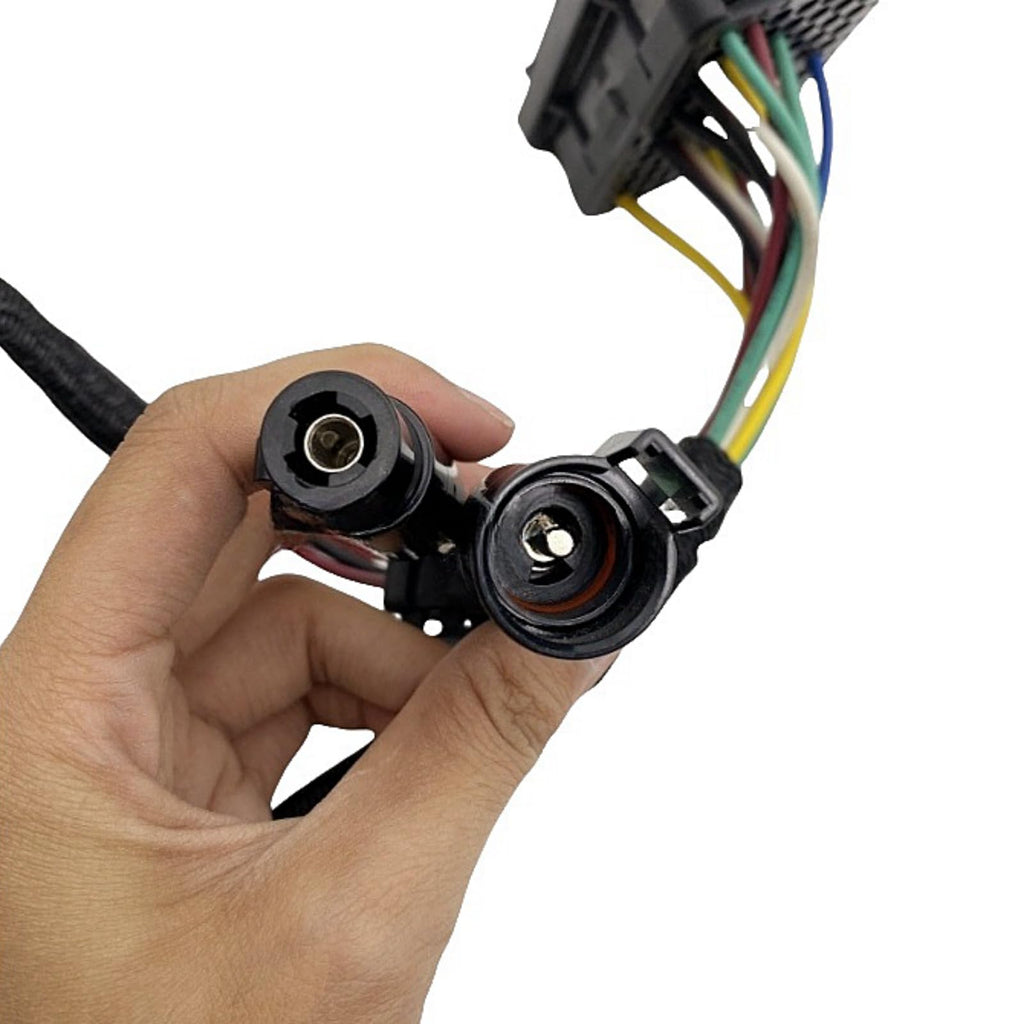 276-0826 2760826 Engine Wiring Harness Fits for Excavator 3126B Replace parts