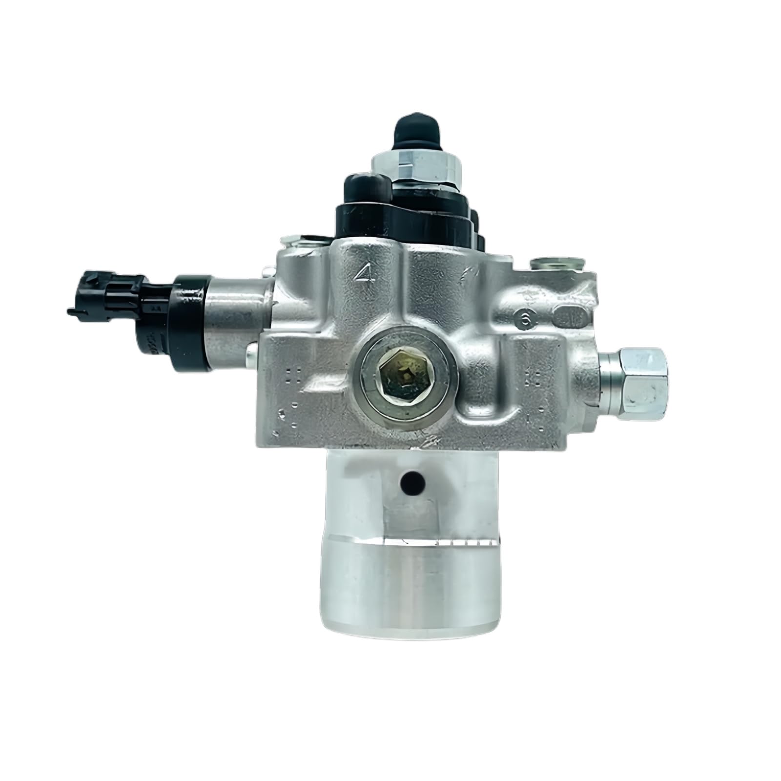 1J801-50500 0445-020-200 KEARP-1J801 Fuel Injection Pump Fits for Kubota V2403 D1803 Engine KX040-4 U48-5 Excavator L3301 L3302 L3560 L3901 L4701 L4760 L4802 Tractor
