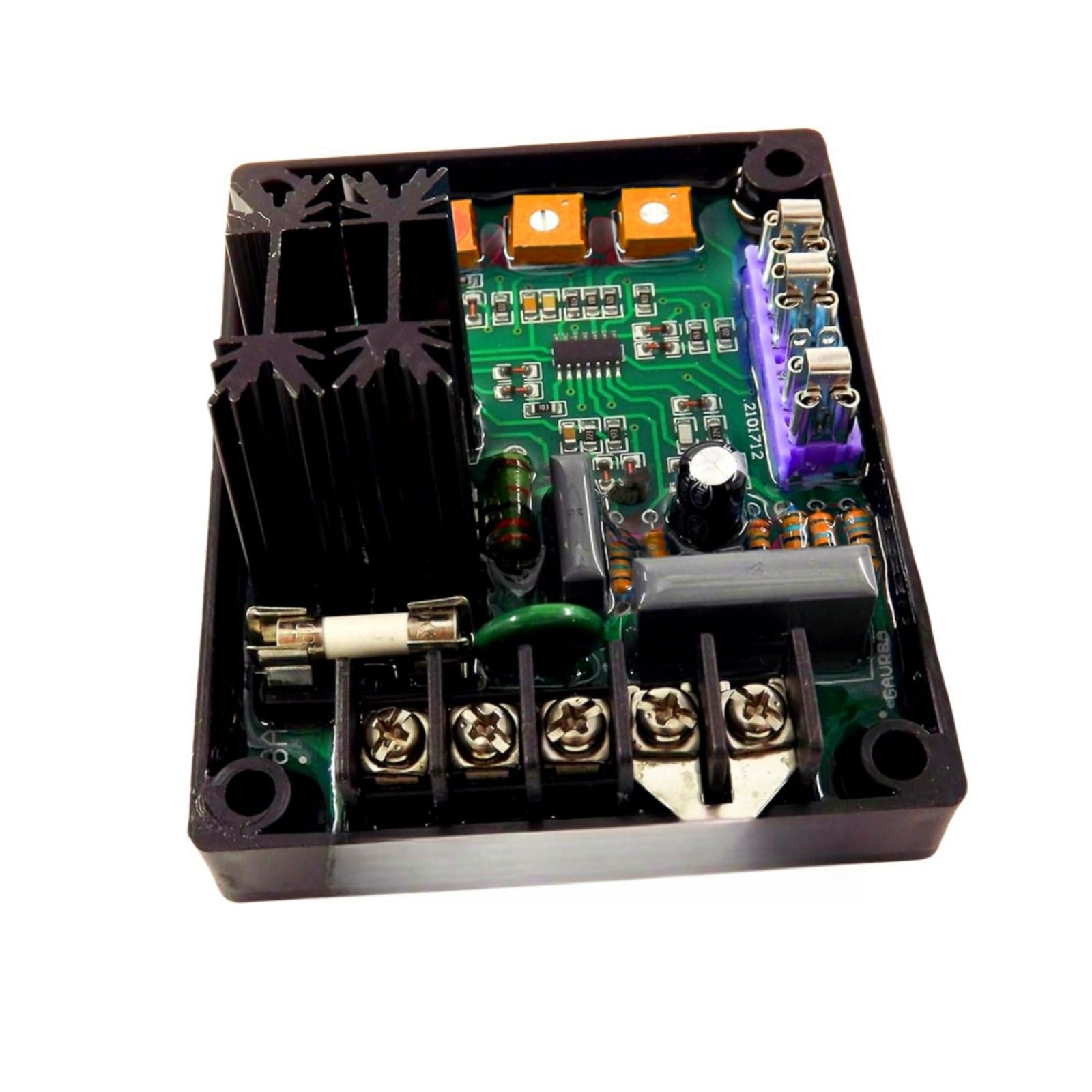GAVR-8AH Automatic Voltage Regulator Fits for Generator