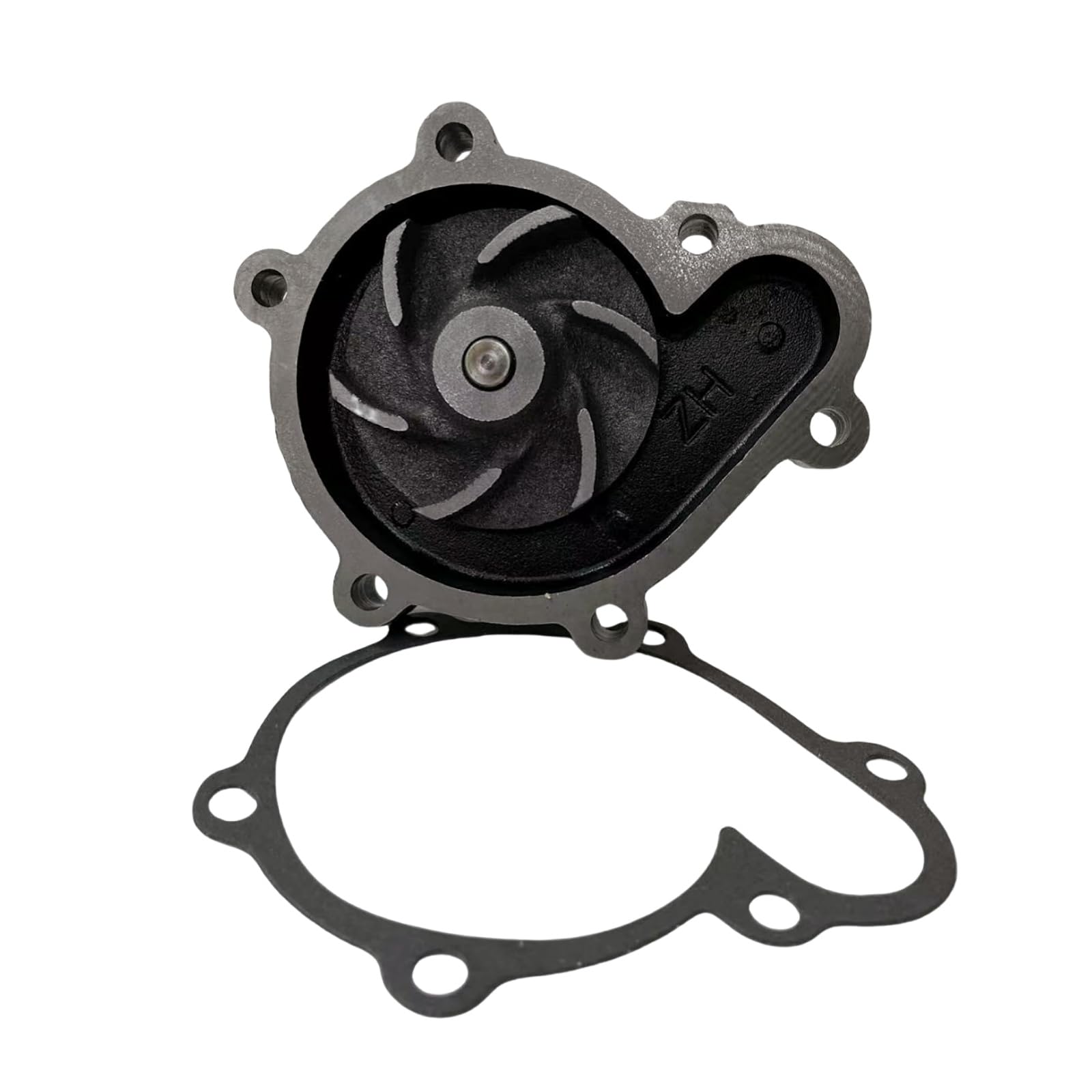 Water pump 8AW1-15-100 8AW3-15-100 GWMZ-22A SE01-15-100 Fits for XA 2500CC WEWO-F1 HA 3000CC T3000 DIESEL WE XA HA Engine 8AW315100A