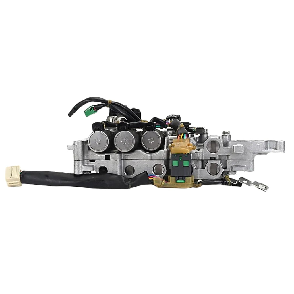 JF017E RE0F10D Transmission Valve Body Fits for CVT8 Nissan Replace parts