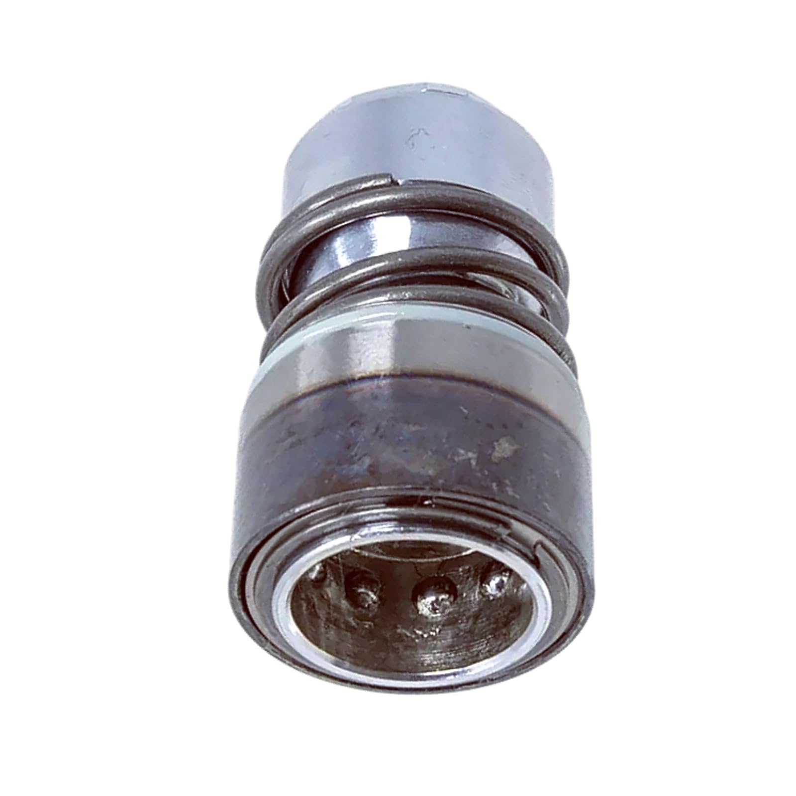 RE256693 RE577560 2PCS Coupling Cartridge Fits for John Deere Tractor 7600, 7700, 7800, 7200, 7400, 7210, 7410, 7510, 7610