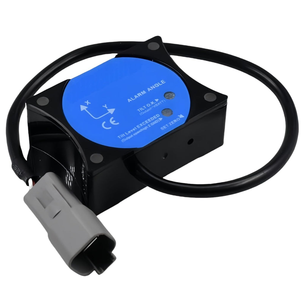 171560 171560AA 146658 Tilt Sensor Switch Fits for Skyjack Electric Scissor Lift SJIII 3220/3226 SJIII 3226 SJIII 3215 SJIII 3219 SJIII3220 SJIII SJIII4620